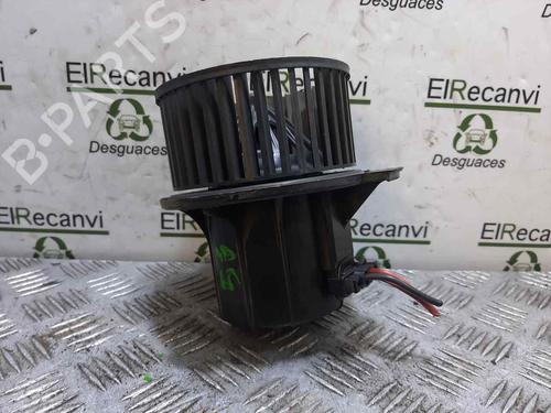 Used Heater blower motor CITROËN C4 I (LC_) [2004-2014]  13028322