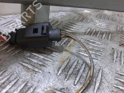 Front left window mechanism FORD TRANSIT CONNECT (P65_, P70_, P80_) 1.8 Di | BP33716830C22 - Image 2
