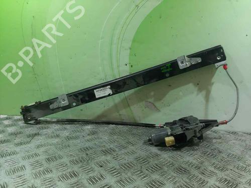 Used Front left window mechanism Front left window mechanism 13616690 13616690