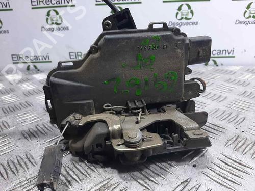 Used Front right lock VW GOLF IV (1J1) 1.9 TDI (110 hp) 6935108