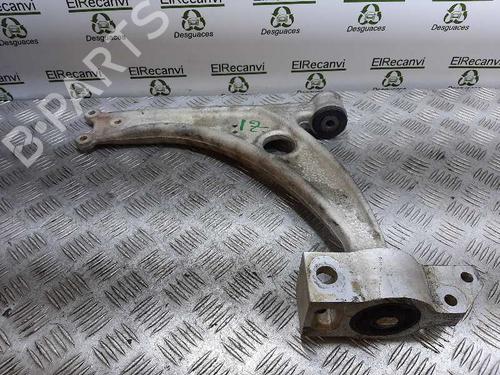 Used Left front suspension arm VW PASSAT B6 Variant (3C5) 2.0 TDI 16V (140 hp) 5784126