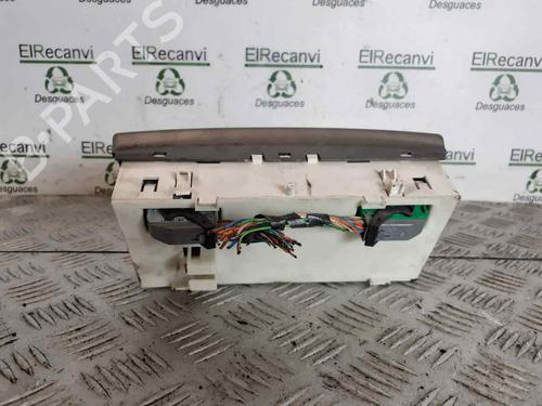 Used Climate control RENAULT LAGUNA II Grandtour (KG0/1_) [2001-2007]  13545297