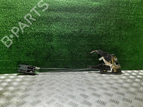 Rear left lock TOYOTA COROLLA (_E12_) 2.0 D-4D (CDE120_, CDE120R) | BP23993594C100