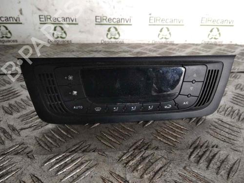 Used Climate control SEAT IBIZA IV (6J5, 6P1) [2008-2017]  16460771