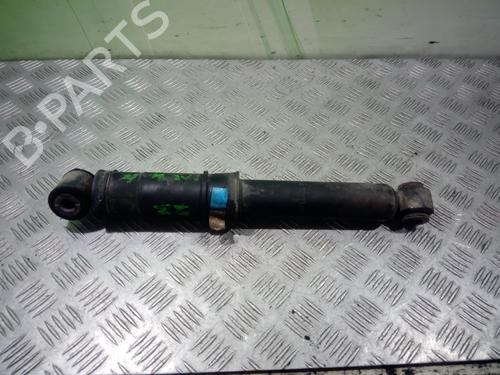 Used Left rear shock absorber MERCEDES-BENZ CITAN MPV (W415) 108 CDI (415.703) (75 hp) 10137188