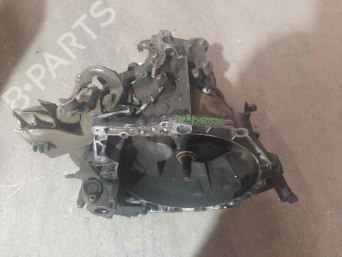 Used Gearbox PEUGEOT 207 SW (WK_) 1.6 HDi (109 hp) 13878365