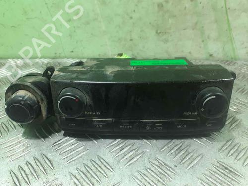 Commande Chauffage SSANGYONG RODIUS I [2005-2025]  10710644