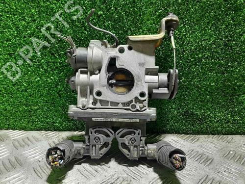 Used Throttle body FIAT PUNTO (176_) 60 1.2 (176AP, 176AR, 176AQ, 176BB) (60 hp) 22800983