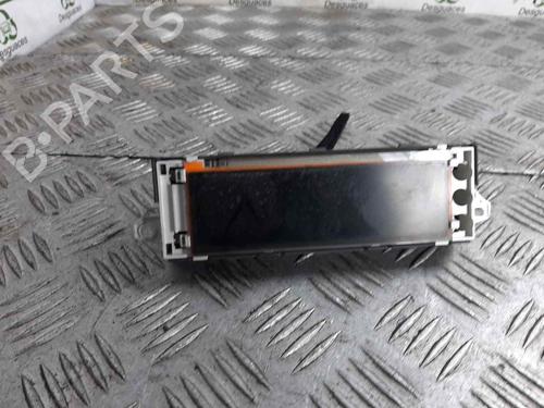 Multifunctionele display PEUGEOT EXPERT Tepee (VF3X_) [2007-2025]  11508724