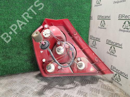 Used Right taillight Right taillight CHEVROLET AVEO / KALOS Hatchback (T200) 1.4 (83 hp) 35722992 35722992