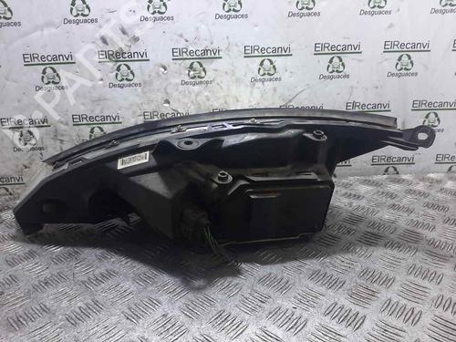 Højre forlygte FORD FOCUS I (DAW, DBW) 1.8 TDCi | BP16767986C29