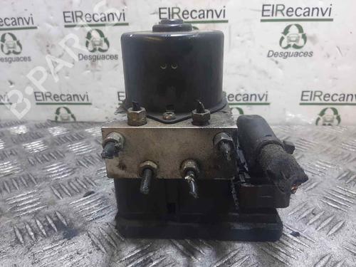 Used ABS pump ABS pump OPEL ZAFIRA / ZAFIRA FAMILY B (A05) [2005-2019] 14905068 14905068