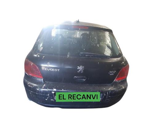 Fuse box PEUGEOT 307 (3A/C)  | BP29449018E1 