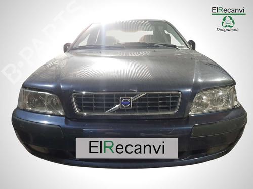 Left front window switch VOLVO S40 I (644) 1.6 | BP12134986I27