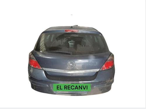 Climate control OPEL ASTRA H (A04) | BP33799092I5 - Image 6