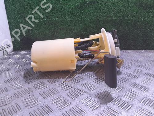 Used Fuel pump PEUGEOT 206 Hatchback (2A/C) 1.4 LPG (75 hp) 26187943