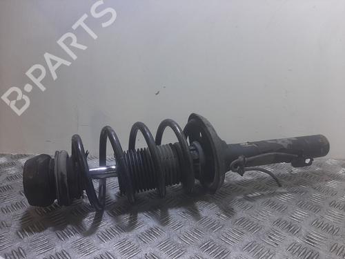 Used Right front shock absorber Right front shock absorber SEAT LEON (1M1) [1999-2006] 35754360 35754360