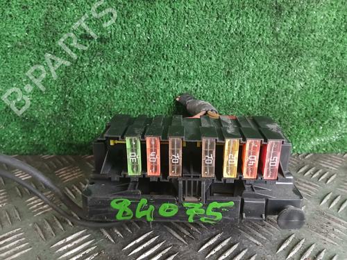 Fuse box CITROËN XSARA PICASSO (N68) 1.6 HDi | BP31721701E1