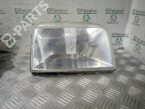 Used Right headlight Right headlight RENAULT 5 (122_) [1972-1985] 10753590 10753590