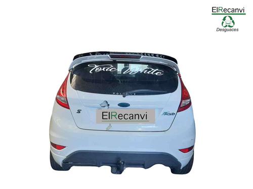 Zbiornik płynu spryskiwaczy FORD FIESTA VI (CB1, CCN) 1.6 Ti | BP26441025C113