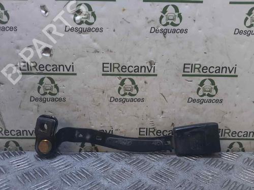Used Seat buckle Seat buckle SEAT LEON (1M1) [1999-2006] 21535965 21535965