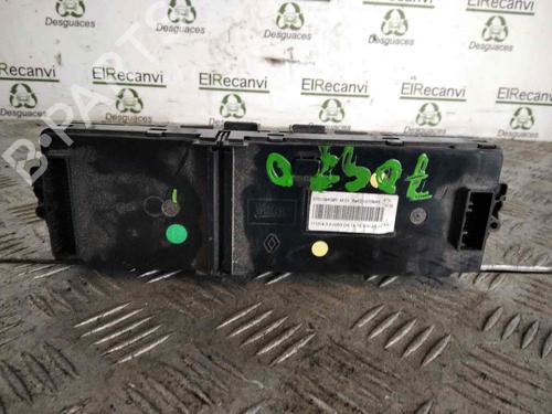Climate control RENAULT SCÉNIC III (JZ0/1_) | BP14514178I5