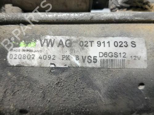 Anlasser für SKODA OCTAVIA I Combi (1U5) [1998-2010]  29447428