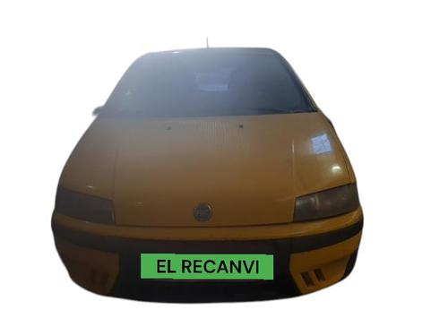 Used Parts FIAT PUNTO (188_) 1.2 16V 80 (188.233, .235, .253, .255, .333, .353, .639,... 4514976