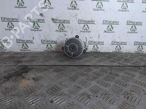 Used Mirror switch SSANGYONG KYRON [2005-2014]  17542305