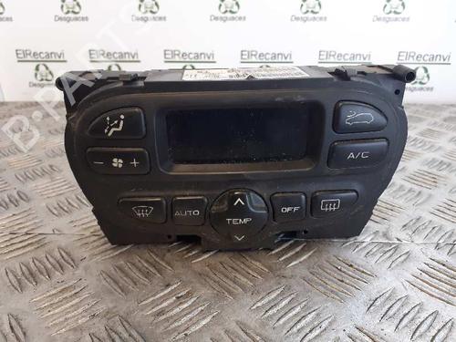 Used Climate control PEUGEOT 307 (3A/C) 1.6 16V (109 hp) 5657375