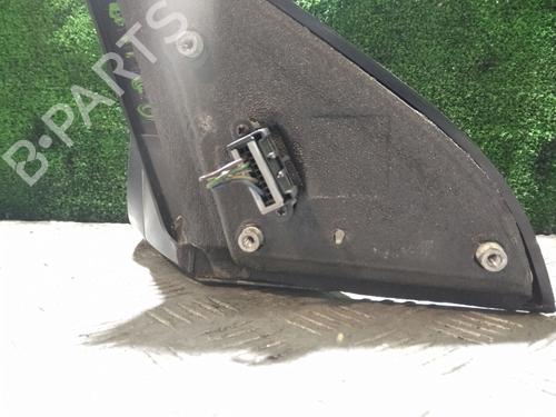 Left mirror OPEL VECTRA C (Z02) | BP29117689C26