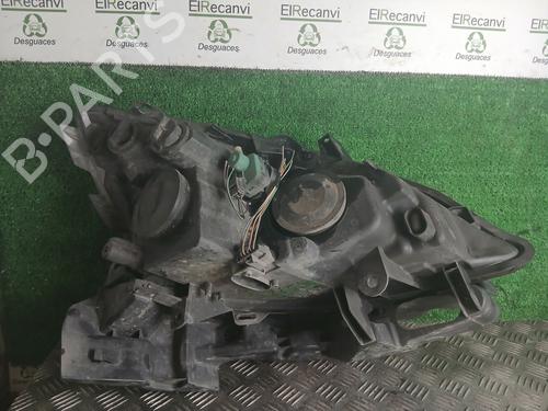 Left headlight RENAULT SCÉNIC II (JM0/1_) | BP32196673C28