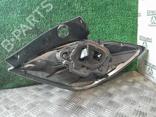 Used Left taillight Left taillight 37518349 37518349
