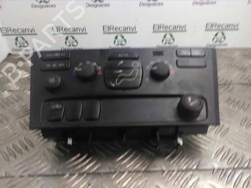 AC Styreenhet / Manøvreringsenhet VOLVO S60 I (384) [2000-2010]  4754354