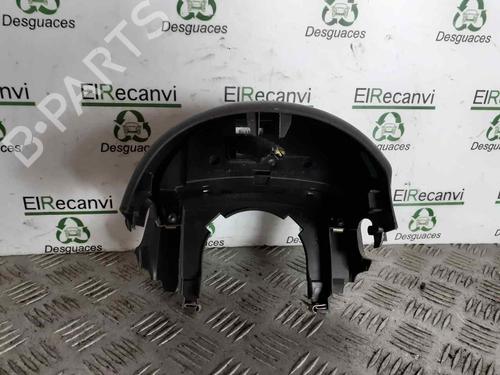 Multifunctionele display PEUGEOT 807 (EB_) [2002-2025]  13248396