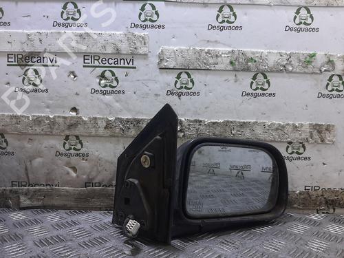 Used Right mirror MITSUBISHI SPACE WAGON (N9_W, N8_W) 2.4 GDI (N84W) (150 hp) 29072112