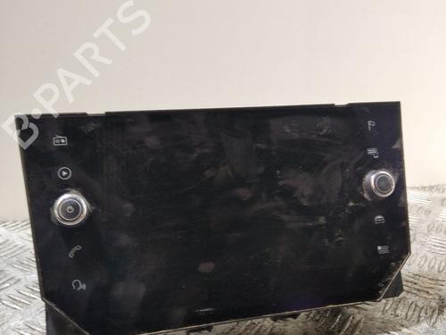 Pantalla multifuncion SEAT ARONA (KJ7, KJP) [2017-2025]  29937852