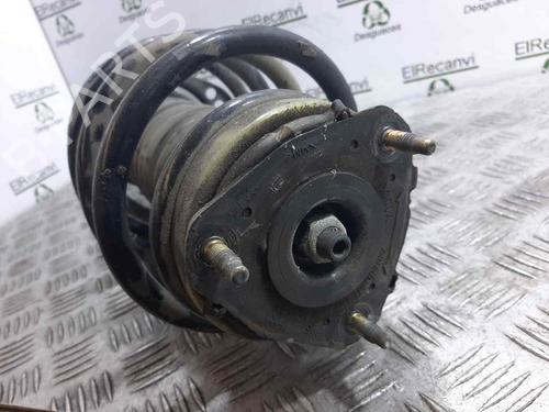 Left front shock absorber JAGUAR X-TYPE I (X400) 2.2 D | BP7278136M16 