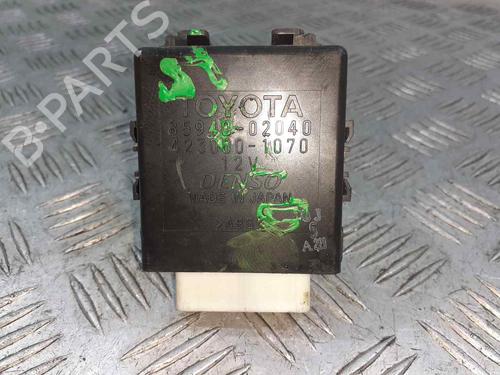 Elektronisk modul TOYOTA AURIS (_E15_) [2006-2013]  20927768