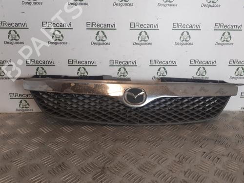 Grill MAZDA 323 F VI Hatchback (BJ) 2.0 D (71 hp) 13736684