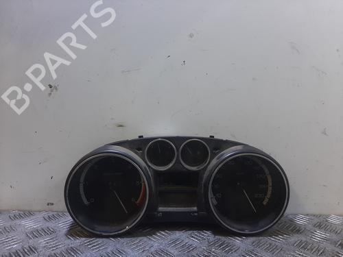 Used Instrument cluster Instrument cluster 37595478 37595478