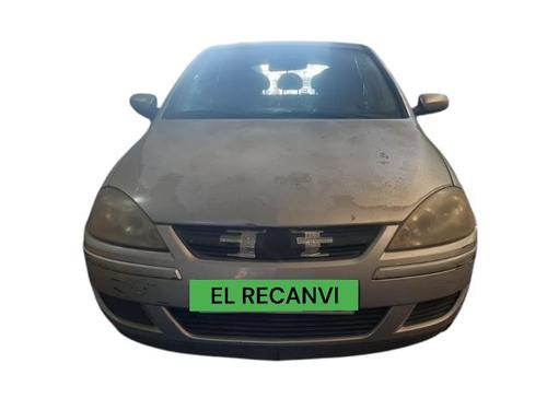 Brukte deler til OPEL CORSA C (X01) 1.2 (F08, F68) 4783780