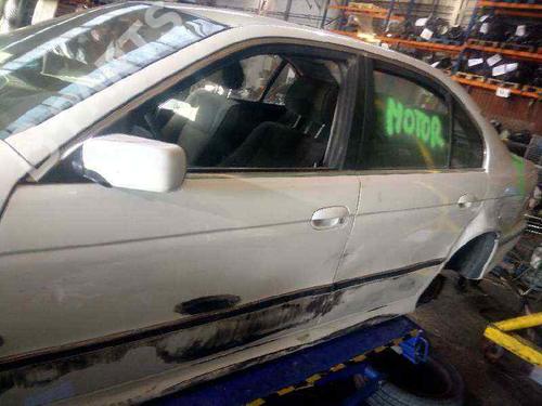 Rear right interior door handle BMW 5 (E39) 528 i | BP4548454I16  - Image 5