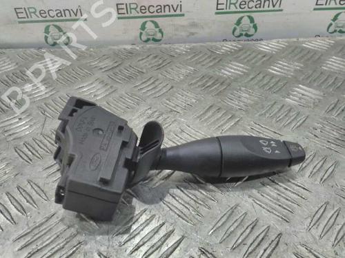 Used Steering column stalk FORD FIESTA V (JH_, JD_) [2001-2014]  4531792