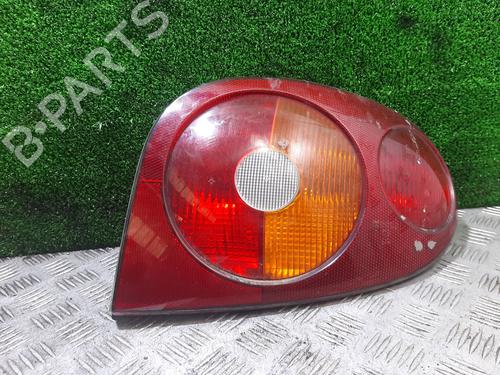 Used Right taillight RENAULT MEGANE I Coach (DA0/1_) 1.6 16V (DA0B, DA04, DA11) (107 hp) 23892774
