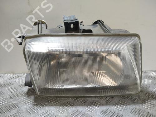 Used Right headlight SEAT CORDOBA (6K1, 6K2) 1.9 D (64 hp) 30150672