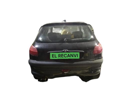 Koplamp rechts PEUGEOT 206 Hatchback (2A/C) 2.0 S16 | BP30727709C29