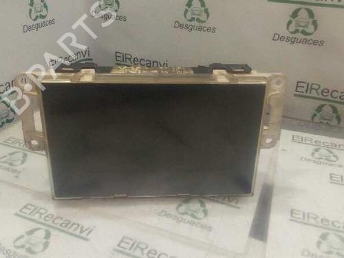 electronic-module-nissan-almera-ii-hatchback-n16-2000-4528827 main image