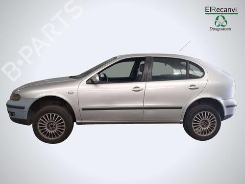 Front right lock SEAT LEON (1M1) | BP10101289C97