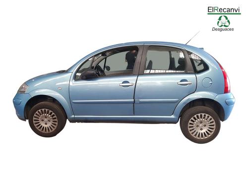 Left front driveshaft CITROËN C3 I (FC_, FN_) | BP15260865M38